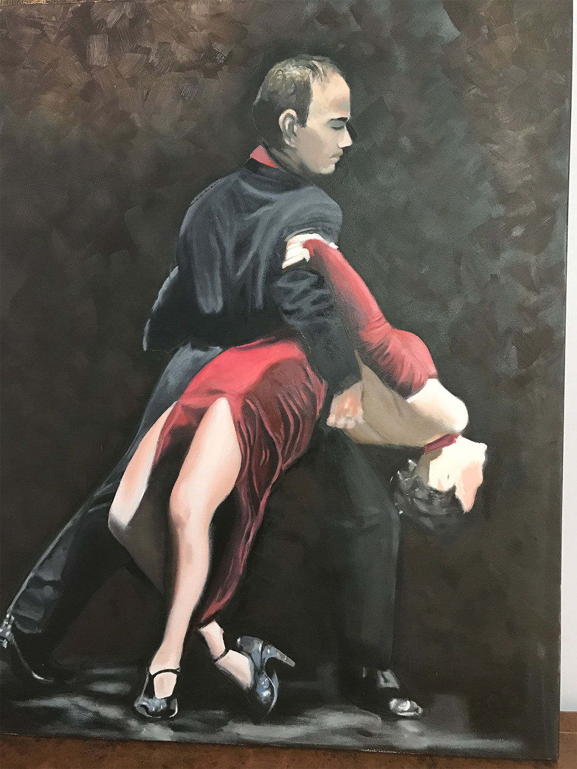 Tango